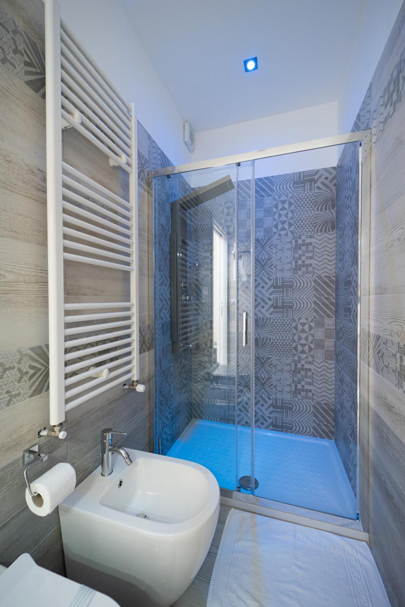 B&B Golden House & Spa Rose Esterno foto