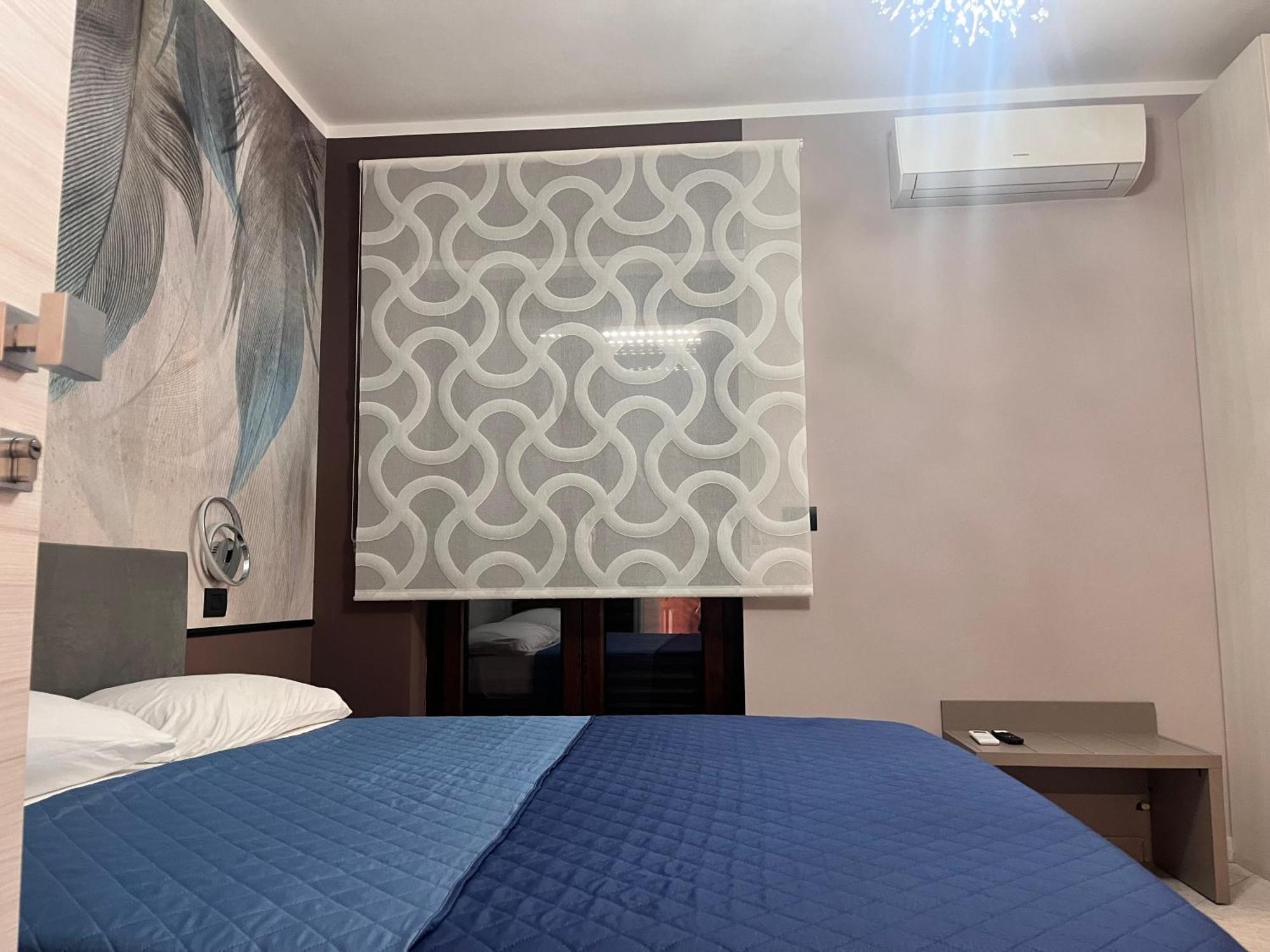 B&B Golden House & Spa Rose Esterno foto