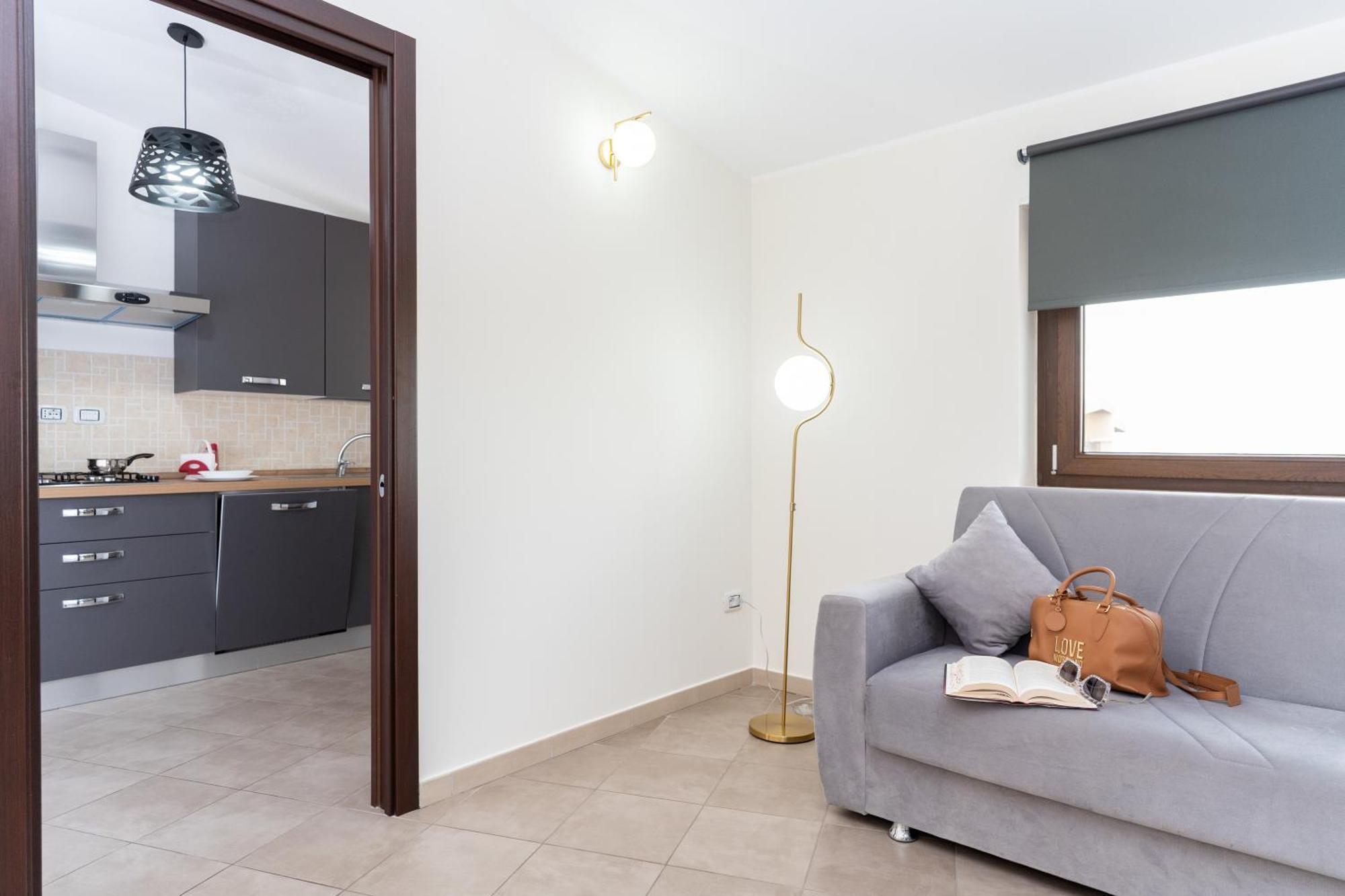 B&B Golden House & Spa Rose Esterno foto